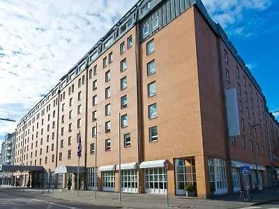 Hotel The Q Quadro