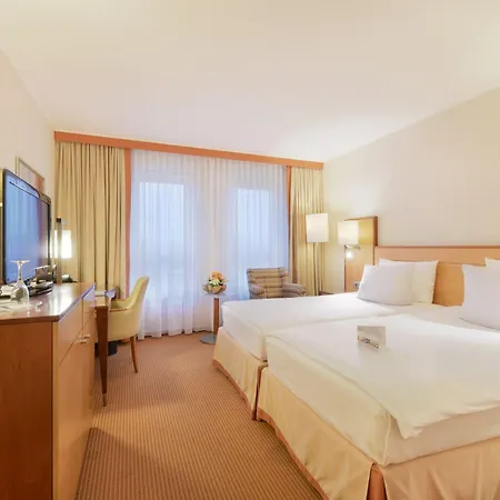 Hotel The Q Quadro