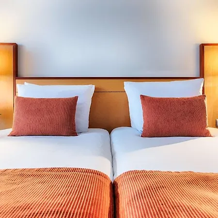 Hotel The Q Quadro 4*