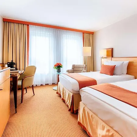The Q Quadro Hotel 4*