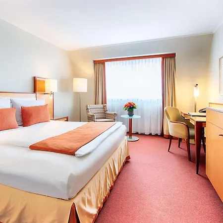 Hotel The Q Quadro