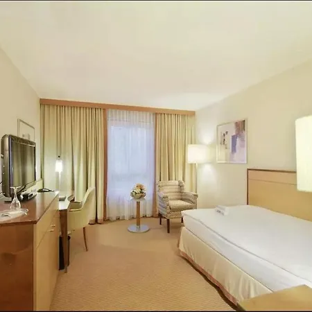 Hotel The Q Quadro Karlsruhe