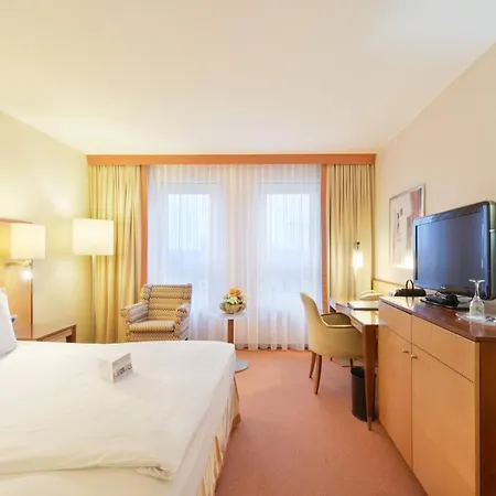 Hotel The Q Quadro