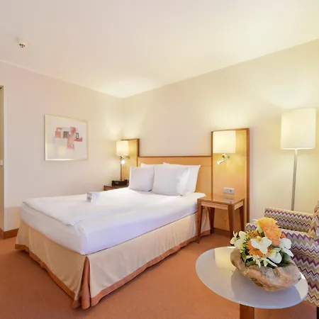 The Q Quadro Hotel Karlsruhe