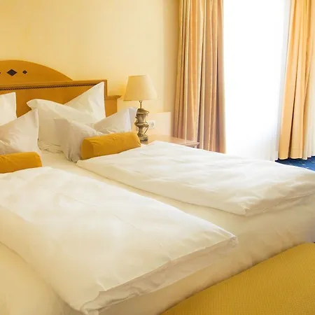 Hotel The Q Quadro 4*